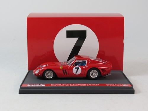 Brumm ferrari 330 gto - brumm,