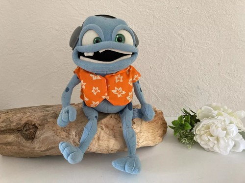 Peluche doudou crazy - 20⚜️,