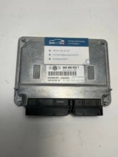 ECU CALCULATEUR DE MOTEUR A