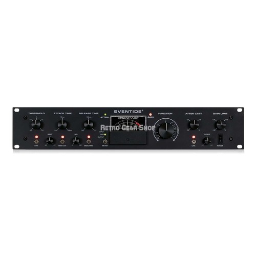 Eventide omnipressor 2830au - eventide,