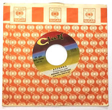 7'' ADRIANO CELENTANO 45g BLUE Clan ACC 24080 CBS Reissue 1972