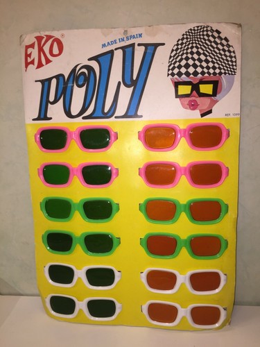 Présentoir jouet poly - présentoir,