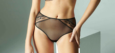 SIMONE PERELE MARTHE SLIP EN
