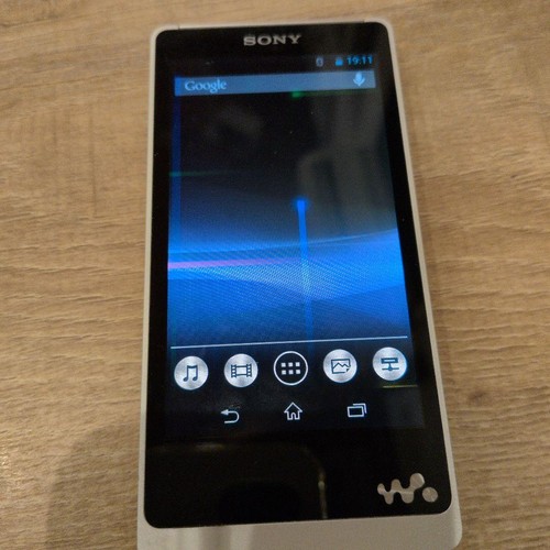 Sony zx1 128go - nw-zx1,