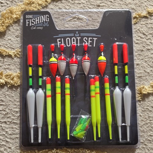 Gone fishing flotteurs pêche - flotteurs,