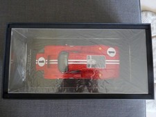 Ford GT40 MKIV LM 67 Winner