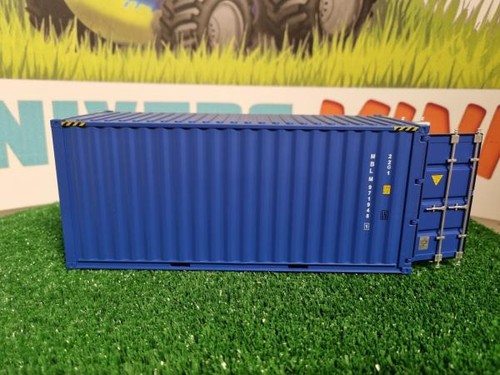 Mm2323 container maritime - mm2323-01,