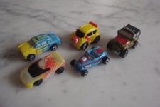 X43/ VOITURE MICRO MACHINE VINTAGE