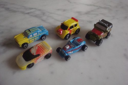 X43 voiture micro machine - voiture,