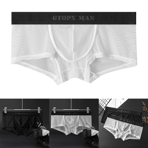 Boxer homme classique - , et
