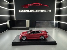 1/43 Kyosho Mercedes-Benz Clk