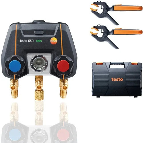 Testo 550i smart - smart, –