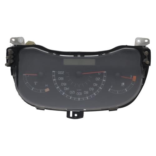 Compteur fiat panda phase 1 - compteur,