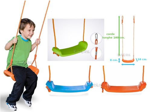 Balançoire pour jardin - balançoire,
