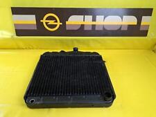 Radiator Opel Olympia Rekord 53 - 57 water cooler original new