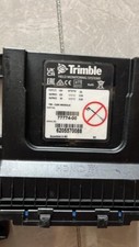 Trimble Trimble Yield Monitoring Control Module 77774-00