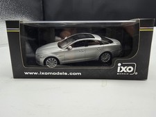Jaguar 2011 silver gris - xj,