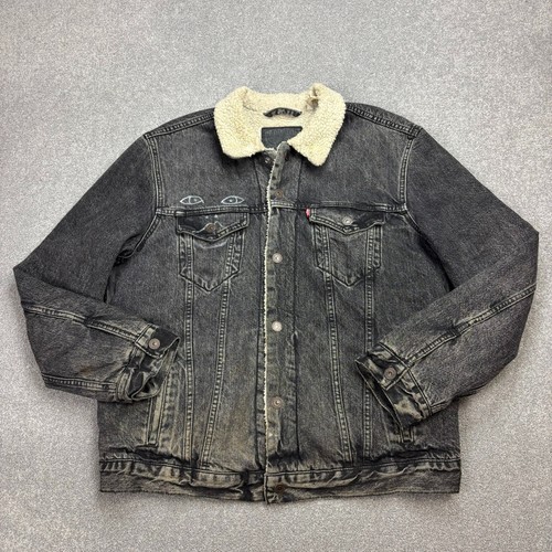 Veste jean levis - veste, adulte