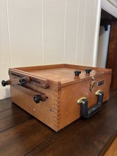 Jack Richeson Sienna Plein Air All-In-One Pochade Box