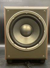 JBL Northridge E Series E250p Subwoofer