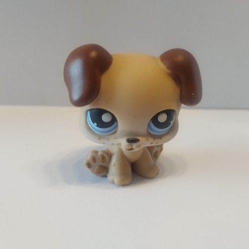 Figurine petshop original - petshop,