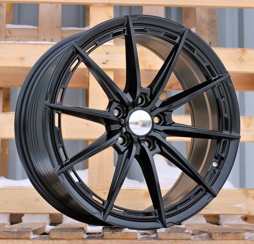 Roues style hfx 2 - style, 5x120