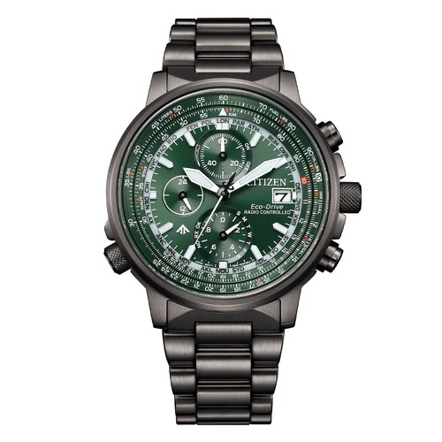 Montre citizen pilot acciaio - montre,