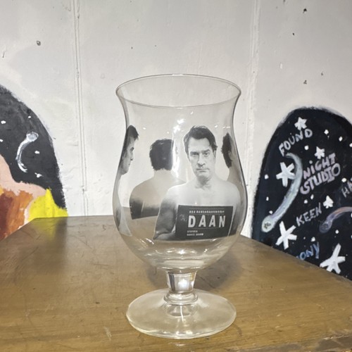 Duvel daan printed - duvel,