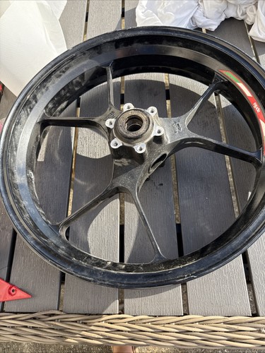 Roue avant aprilia rsv4 - aprilia,