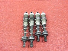 Mugen Seiki MBX6T Truggy 1/8 Front/Rear Shocks W/ Springs Set Of 4