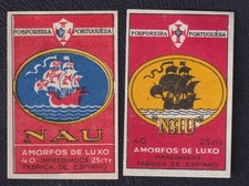 2 Ancienne étiquette