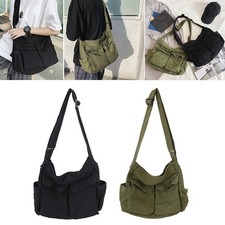 Sac à bandoulière Messenger