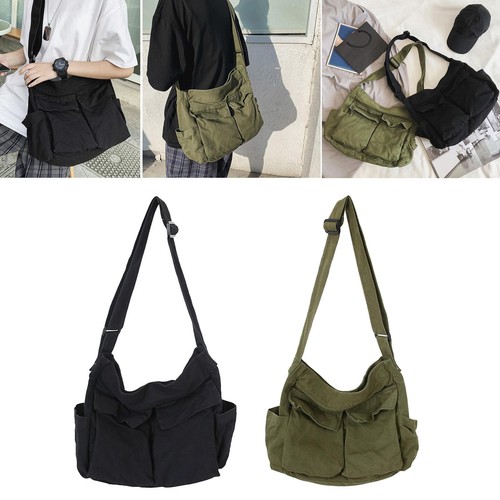 Sac bandoulière messenger - à,
