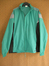 Veste ADIDAS vert Ventex 80'S