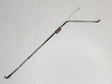 tringle de régulateur de