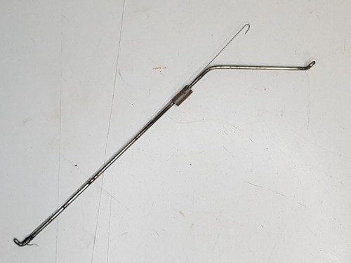 Tringle régulateur de - tringle,