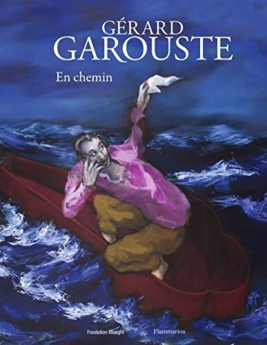 Gérard garouste en chemin - en,
