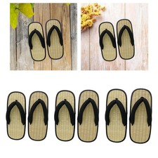 Sabots japonais, tongs