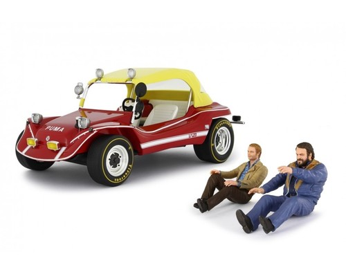 Puma dune buggy 1972 bud - dune,