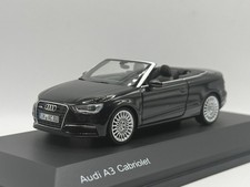 Audi A3 Cabriolet 8V 2014