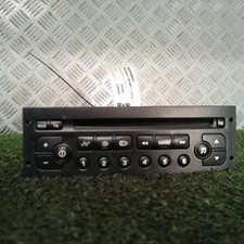 Autoradio d'origine PEUGEOT