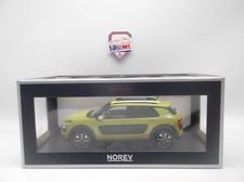 1:18 NOREV Citroën C4 Cactus