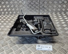 Renault kangoo 2020-2024 Jack 