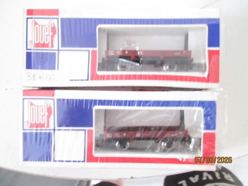307 deux wagon - n°307/26,
