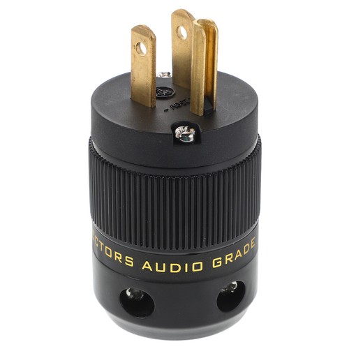 Fiche audio adaptateur - fiche,