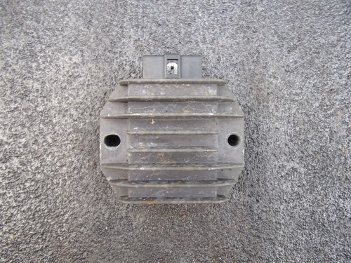 Yamaha 600 diversion - 600, gen