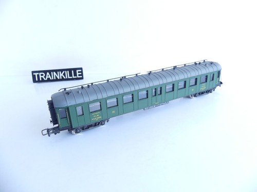 5108 jouef france - 5108, voiture