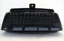 Feu Arrière LED Noir Honda