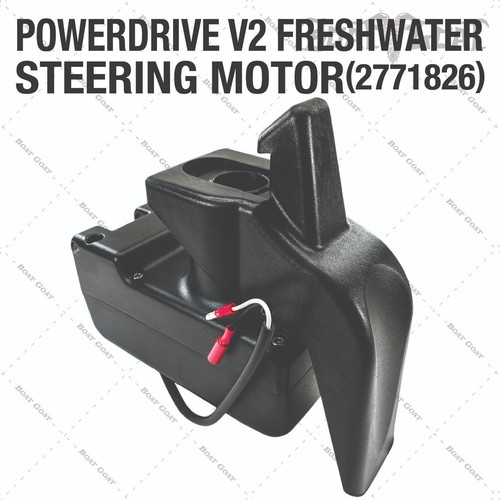 Minn kota steering - minn, motor