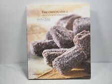 Fine Chocolates 2: Great Ganache Experience Wybauw, Jean-Pierre Hardcover Go...